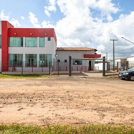 Nosso Hotel Campo Grande  Exterior photo