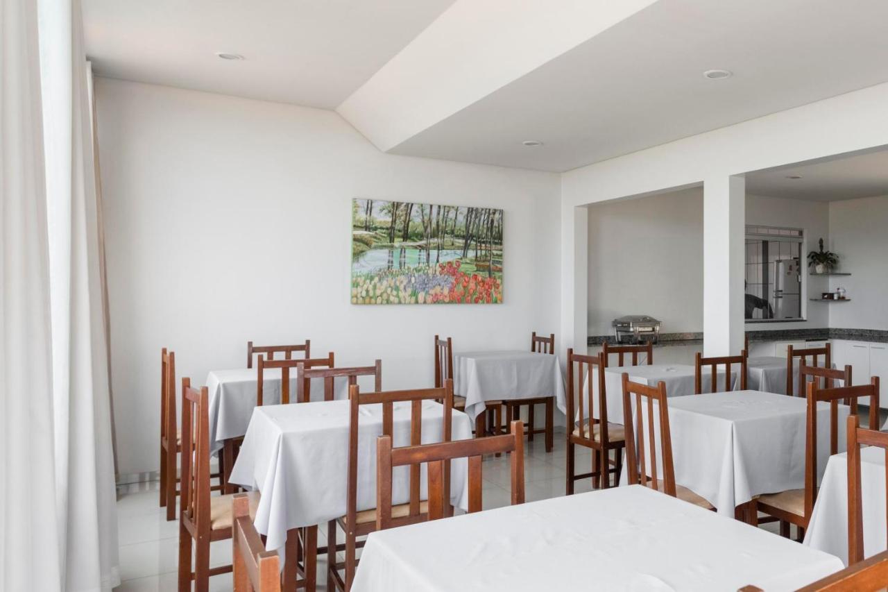 Nosso Hotel Campo Grande  Exterior photo